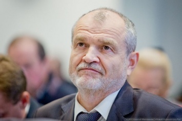 Экс-глава Балтийска подал иск о снятии с выборов своего «двойника»