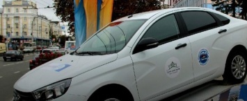 После выборов в Калуге разыграют автомобиль