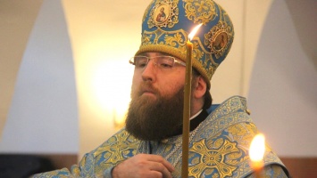 Саратовский митрополит простил наказанного 16 лет назад священника