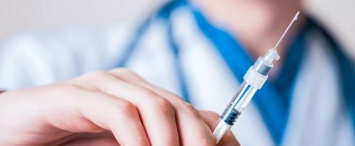 В калужской БСМП вакцинировано 70% персонала
