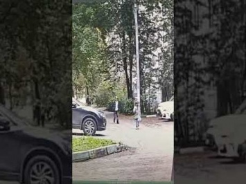Полиция задержала душившего на улице девочку жителя Подмосковья