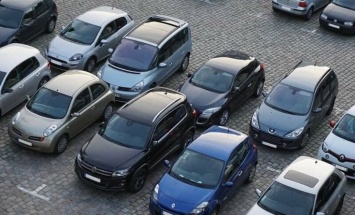 Первые платные муниципальные парковки начали работу в Ялте
