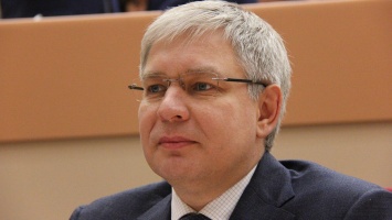 Обнародовано заявление Сергея Курихина в связи с обысками в "Сарграде"