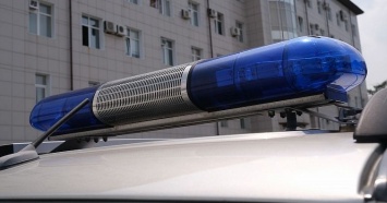 Подросток на мопеде устроил ДТП с легковушкой в Новокубанске. Пострадал его 16-летний пассажир