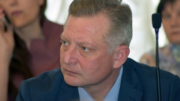 Задержан бывший заммэра Саратова Андрей Гнусин