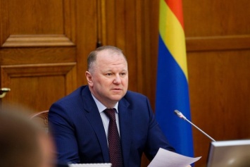 Экс-губернатор Цуканов стал учредителем компании, владеющей землей в Куликово
