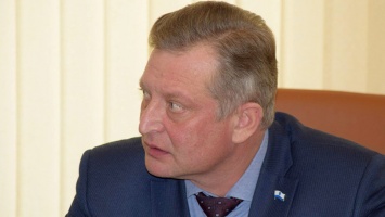 Избрание меры пресечения Андрею Гнусину отложено на 72 часа