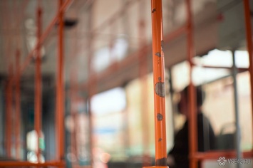 Кемеровские власти не успеют запустить валидаторы в автобусах к обещанному сроку