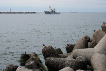 Литва: Россия добывает слишком много рыбы в Балтийском море