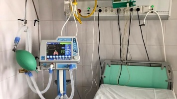 Станислав Шувалов: "Ковидные госпитали работают в серьезном напряжении"