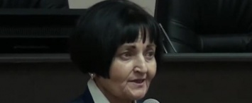 Умерла бывший заместитель начальника управления экономики Марина Драчева