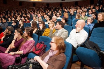 В кинотеатре «Заря» пройдет фестиваль неигрового кино «Территория кино»