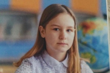В Калининградской области пропала 11-летняя девочка (фото)