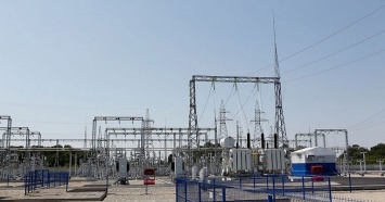 С 2015 года в модернизацию энергосетевого комплекса Кубани вложили 57,6 млрд рублей