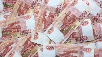 За год просрочка россиян по кредитам выросла на 11%