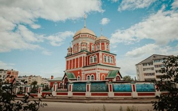 Реконструкцию под Ульяновском провели 15 исторических клубов