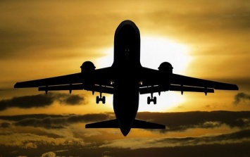 Пассажирский самолет приземлился в Ташкенте с трупом на борту