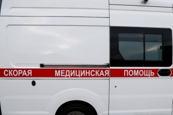 СК: за рулем машины, сбившей школьницу в Черняховске, находился сотрудник УФСИН