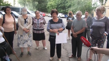 Депутат потребовал обсудить "коммунальное рабство" в Саратове
