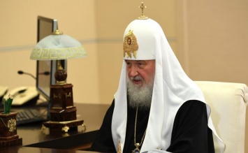 Патриарх Кирилл перепутал церковные праздники