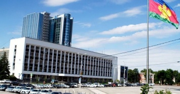 Имя нового мэра Краснодара станет известно в ноябре