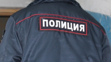 В Калуге саратовский рецидивист при попытке бегства напал на полицейского
