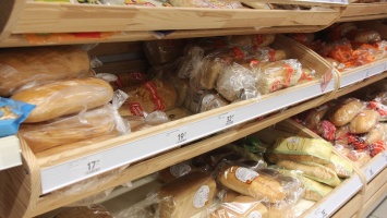 Саратовстат: производство хлеба падает, тортов и пирожных - растет