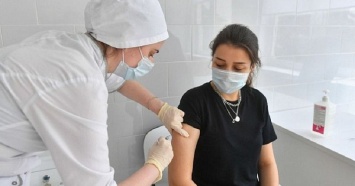 Попова заявила о начале в России сезона гриппа