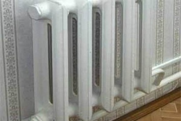 В Ульяновске 99% жилого фонда получают тепло