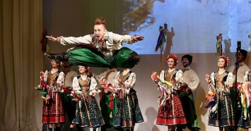 Мультимедийная выставка к 210-летию Кубанского казачьего хора откроется в Краснодаре