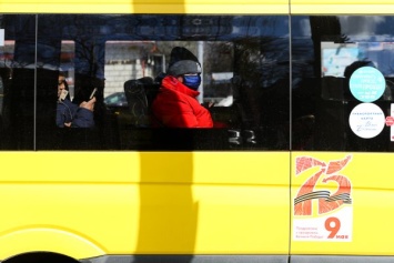 В Калининграде не хватает автобусов на некоторых линиях из-за больных ковидом водителей