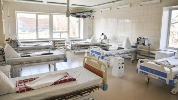 Минздрав: в саратовских клиниках приостанавливается почти вся плановая госпитализация
