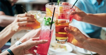 На Кубани с начала 2021 года количество отравлений от спиртных напитков снизилось на 40%