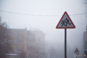 Власти Кузбасса прокомментировали жалобы кемеровчан на "белый едкий газ"