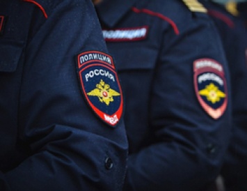В Белгороде задержали ограбившего четырех человек мужчину