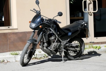 С начала года в регионе оштрафовали более 1 тыс. мотоциклистов за нарушения ПДД