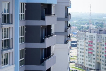 Калининград лидирует среди российских городов по росту цен на аренду жилья