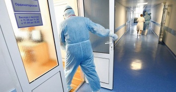 Новый печальный рекорд пандемии: в России от коронавируса умерли 867 человек за сутки