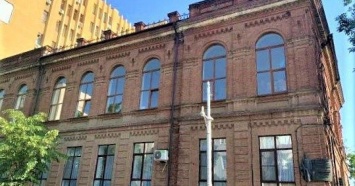 В центре Краснодара отремонтируют «Эллинское училище с домовой церковью»