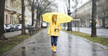 До -2, мокрый снег и сильный ветер: синоптики рассказали о погоде на Кубани на начало октября