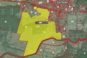 Суд обязал зеленоградские власти отдать казакам 74 га в Кострово