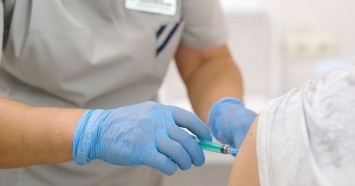 В Краснодарском крае 92,4% сотрудников школ и детсадов вакцинировались от COVID-19