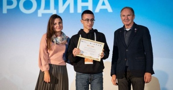 Житель Краснодарского края победил в конкурсе «Моя страна - моя Россия»