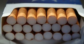 В Новороссийске изъяли партию табачной продукции без маркировки на 570 тыс. рублей