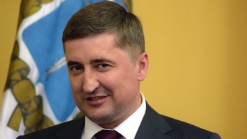 Срок полномочий Сергея Филипенко продлен на пять лет