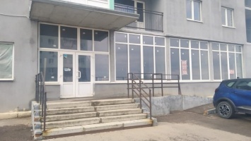 За долги перед РСО арестовано помещение саратовской УК "Стимул"