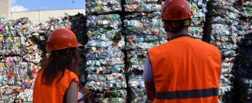 Калужская область стала второй в рейтинге по переработке отходов