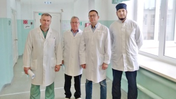 Саратовский медуниверситет укрепляет кадры областного здравоохранения