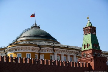 Кремль: введение локдаунов в российских регионах нежелательно