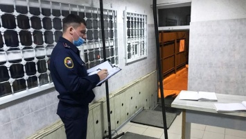 Еще 14 осужденных заявили о пытках в саратовской тюремной больнице